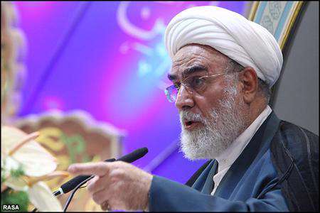 گلپایگانی:ادامه مهربانی و تعامل با مردم رمز موفقیت ائمه جماعات است گلپایگانی:ادامه مهربانی و تعامل با مردم رمز موفقیت ائمه جماعات است