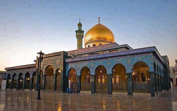 شهرت حرم حضرت زینب(س) در دمشق نزد ایرانیان به زینبیه شهرت حرم حضرت زینب(س) در دمشق نزد ایرانیان به زینبیه
