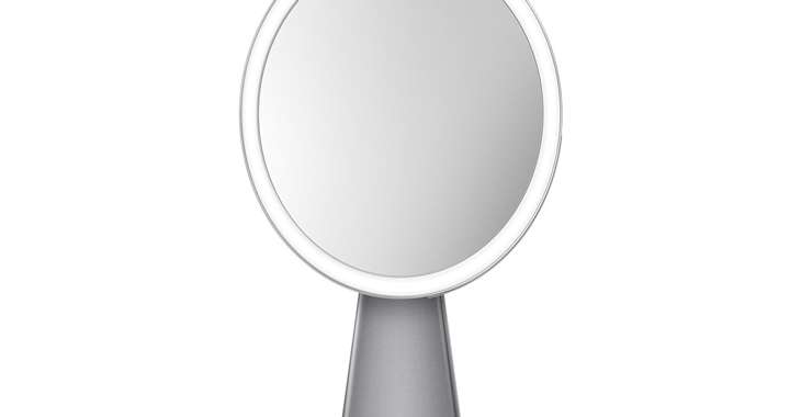 آینه هوشمند Simplehuman آینه هوشمند Simplehuman