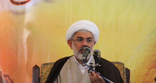 خودمان را که اصلاح کردیم ظهور رخ می دهد خودمان را که اصلاح کردیم ظهور رخ می دهد