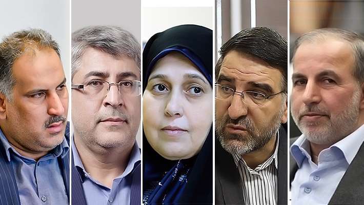 خودمان خرید نمیکنیم؛ اما از قیمتها مطلع هستیم خودمان خرید نمیکنیم؛ اما از قیمتها مطلع هستیم