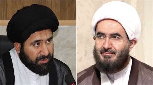 «حجتالاسلام والمسلمین نوریزاده» رئیس مرکز رسیدگی به امور مساجد شد «حجتالاسلام والمسلمین نوریزاده» رئیس مرکز رسیدگی به امور مساجد شد