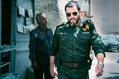 خودم از «رضا» شوخترم خودم از «رضا» شوخترم