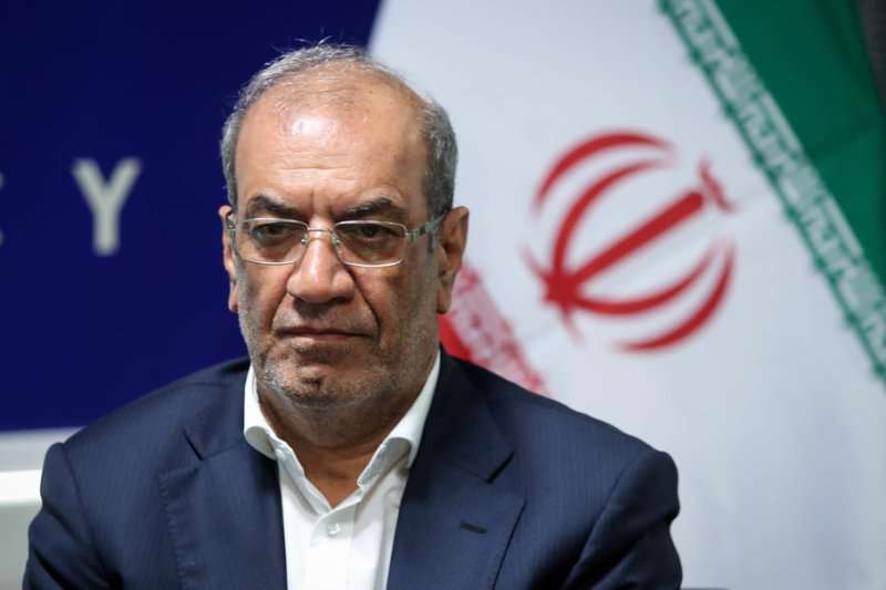 حقوق بازنشستگان تامین اجتماعی کفاف هزینه های 10روز را می دهد حقوق بازنشستگان تامین اجتماعی کفاف هزینه های 10روز را می دهد
