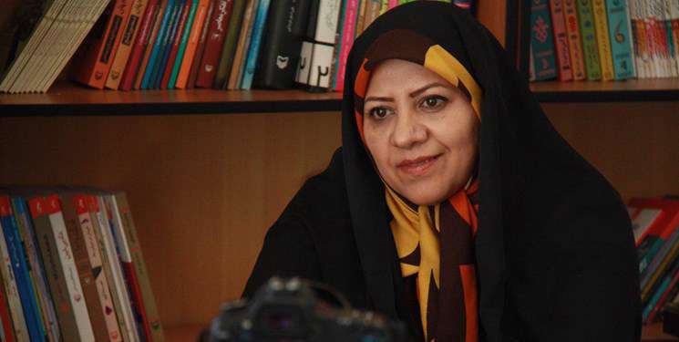 «ساجی» با «دختر شینا» تفاوت دارد «ساجی» با «دختر شینا» تفاوت دارد