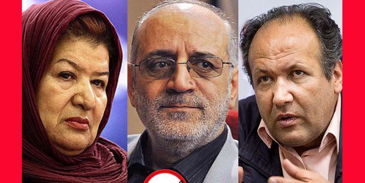 فیلمسازی فقط فیلم بلند نیست فیلمسازی فقط فیلم بلند نیست