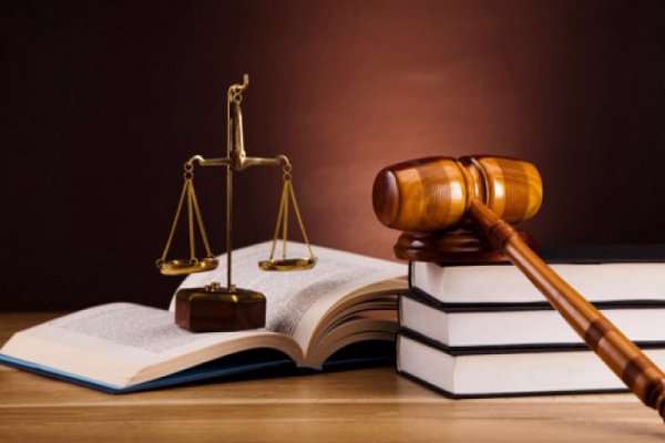 مبنای عمل در قوهقضاییه قانون است مبنای عمل در قوهقضاییه قانون است