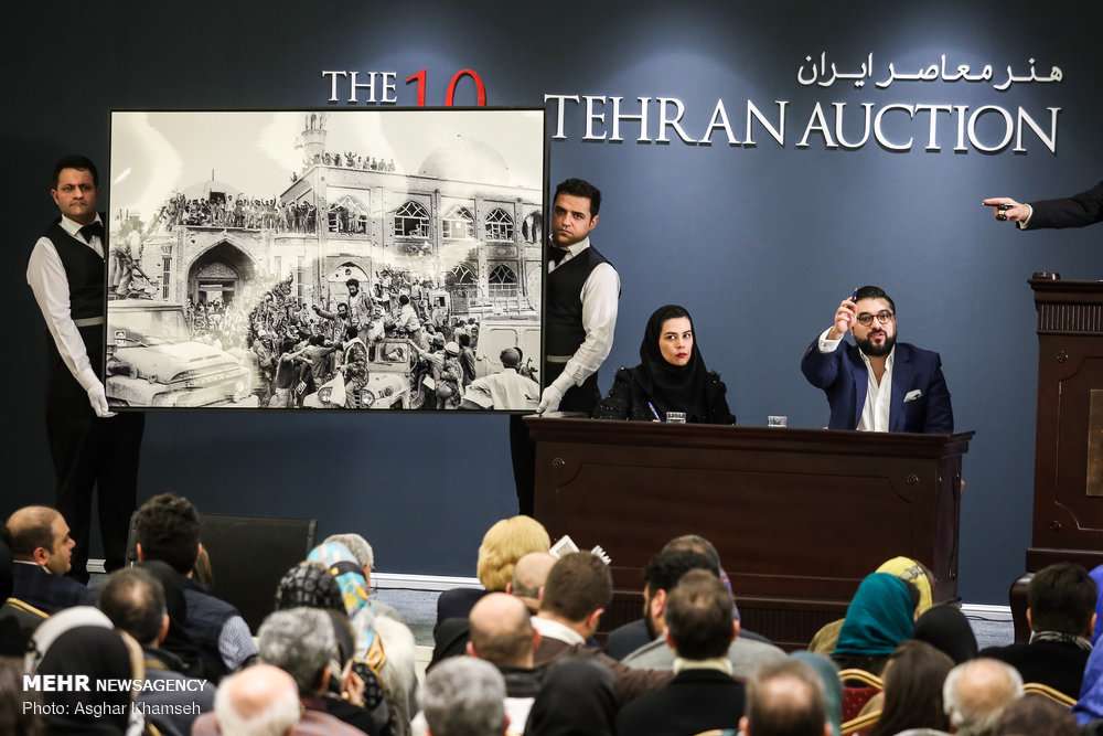 عکسی که شهید همت بانی ثبت آن شد عکسی که شهید همت بانی ثبت آن شد