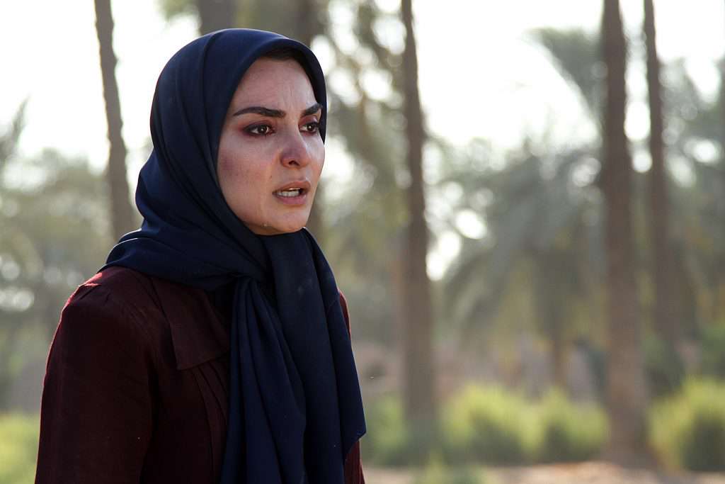 «مینو» کاراکتر سخت، اما جذابی بود «مینو» کاراکتر سخت، اما جذابی بود
