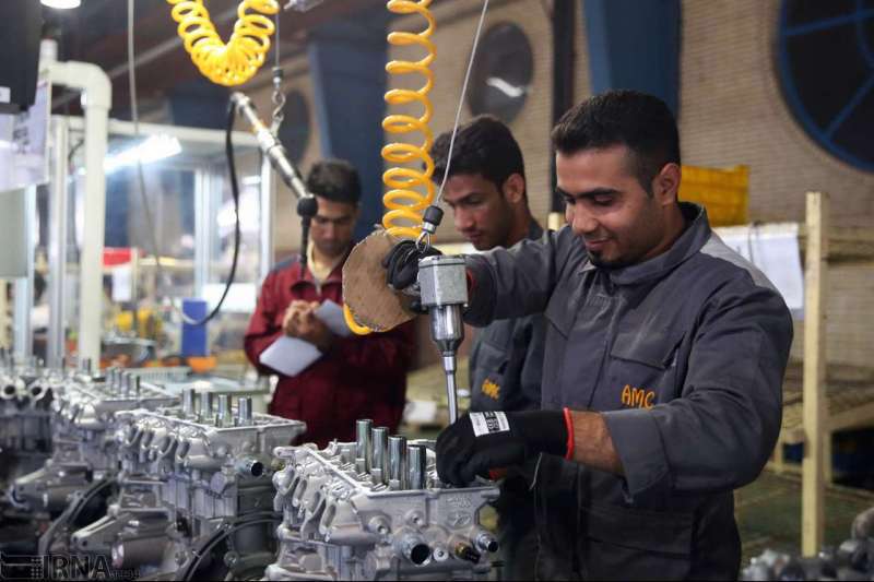 اقدام عملی،انتظار قطعه سازان اقدام عملی،انتظار قطعه سازان