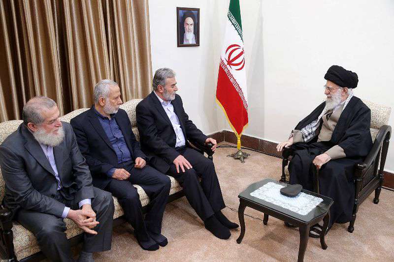 پیروزی نهایی ملت فلسطین در آینده نه چندان دور محقق خواهد شد پیروزی نهایی ملت فلسطین در آینده نه چندان دور محقق خواهد شد