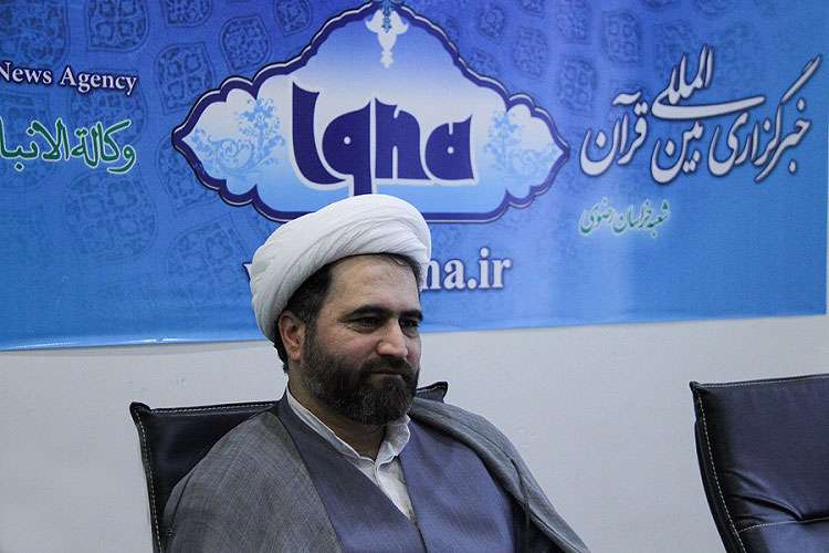 حجتالاسلام محمدتقی کاظمینسب