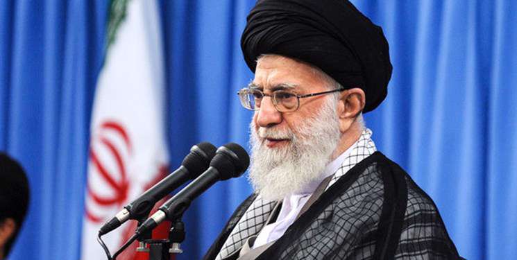 بزرگان و جوانان قم نگذارند دستهای خائن، قم را از «مرکزیت انقلاب» کمرنگ کنند بزرگان و جوانان قم نگذارند دستهای خائن، قم را از «مرکزیت انقلاب» کمرنگ کنند