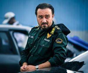 حیف «گشت پلیس» در هفته پلیس روی آنتن نرفت حیف «گشت پلیس» در هفته پلیس روی آنتن نرفت