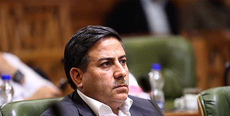 ۴۰ درصد بافت فرسوده شهر تهران نوسازی شد ۴۰ درصد بافت فرسوده شهر تهران نوسازی شد