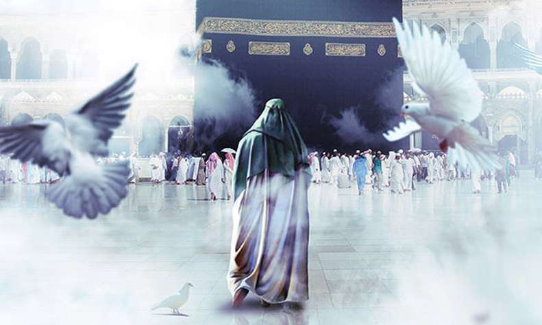 دستورالعمل امام زمان(عج) برای منتظران دستورالعمل امام زمان(عج) برای منتظران