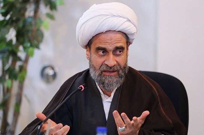 تفسیر نادرست روایات، اسلام را زنستیز معرفی کرده است تفسیر نادرست روایات، اسلام را زنستیز معرفی کرده است