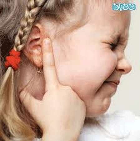 بررسی اثر آنتی بیوتیک های طبیعی و تجاری روی چرک گوش