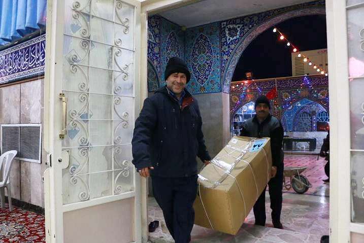 گل آرایی