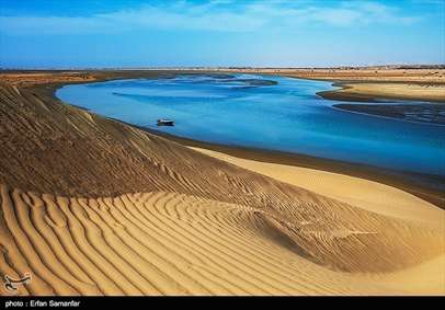 بندر تنگ سیستان و بلوچستان 