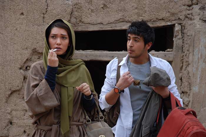 فیلم سینمایی «سپیدو سیاه»