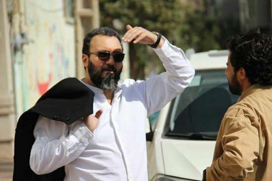 سریال جاسوسی «گاندو»