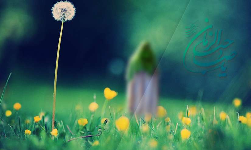 محل سکونت امام عصر(عج) در عصر غیبت محل سکونت امام عصر(عج) در عصر غیبت