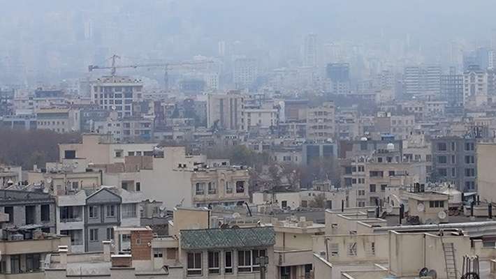 تهران