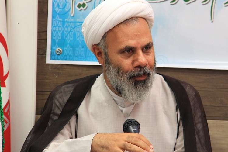 اندیشه بدون طهارت راهی به قرآن ندارد اندیشه بدون طهارت راهی به قرآن ندارد