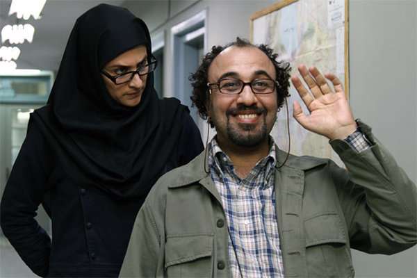 «ورود آقایان ممنوع»