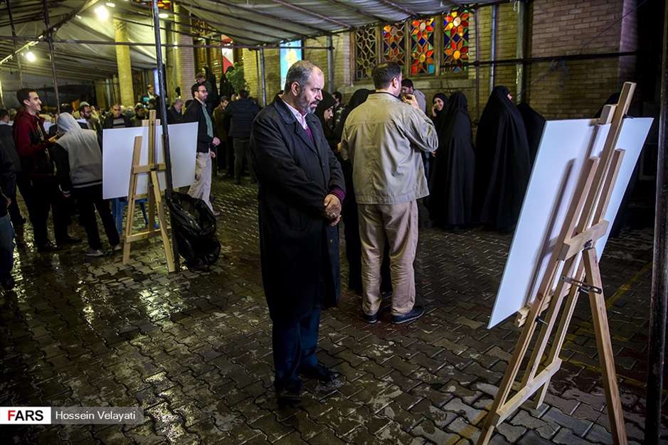 یادی از فاتحان قله‌های عرفان