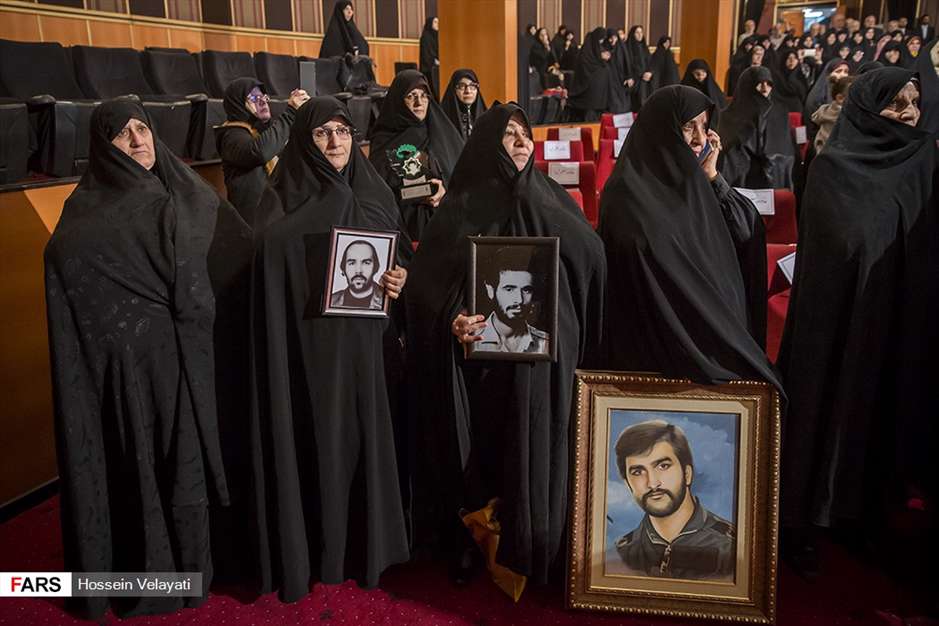 یادی از فاتحان قله‌های عرفان