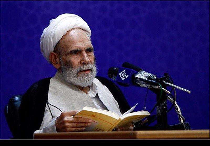 موانع استجابت دعا در کلام مرحوم آقا مجتبی تهرانی موانع استجابت دعا در کلام مرحوم آقا مجتبی تهرانی