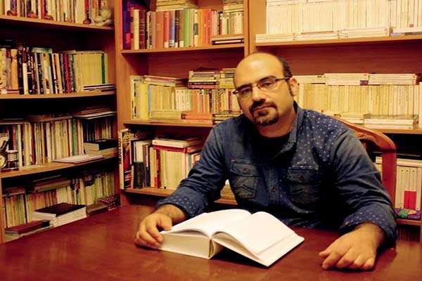 کار داوران جشنواره اکبر رادی توهینآمیز بود کار داوران جشنواره اکبر رادی توهینآمیز بود