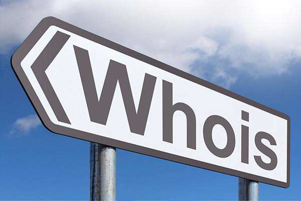 whois چیست؟