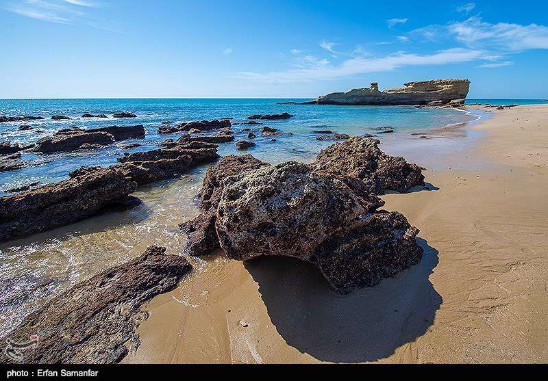 بندر تنگ سیستان و بلوچستان 