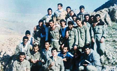 دشمن هر اسیری را میکشت برایش پرونده خودکشی درست میکرد دشمن هر اسیری را میکشت برایش پرونده خودکشی درست میکرد