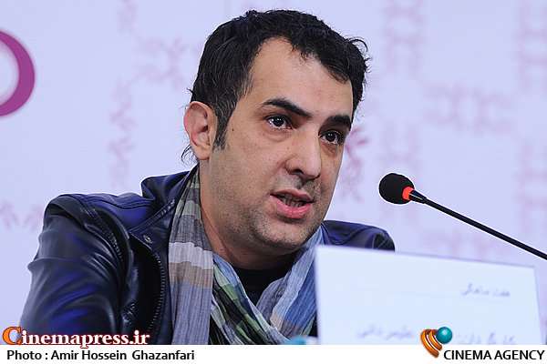 بهشدت سینمای ما آلوده شده است! بهشدت سینمای ما آلوده شده است!
