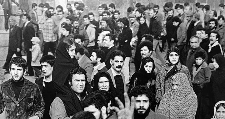 جاسوسی وزارت خارجه آمریکا از ایران جاسوسی وزارت خارجه آمریکا از ایران
