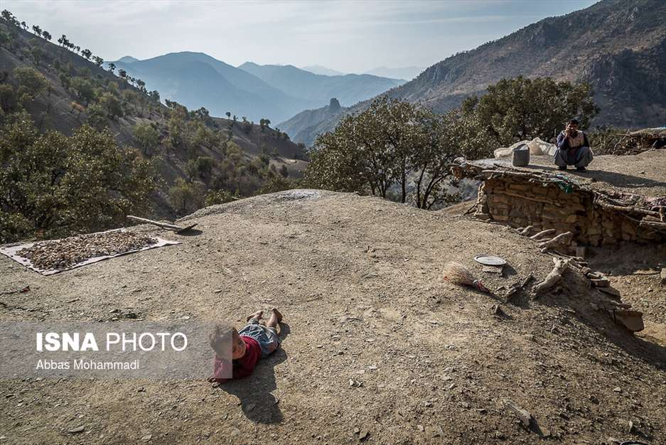 فراموش شدگان