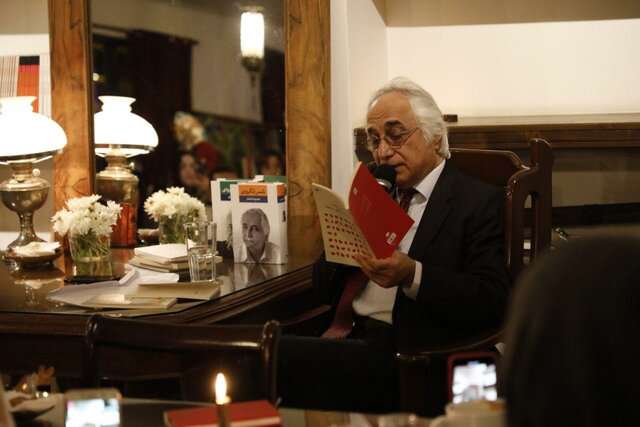محمد شمس لنگرودی، شاعر