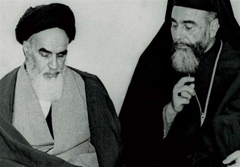 پدران کلیسا! بپاخیزید و از مظلومان جهان پشتیبانی کنید پدران کلیسا! بپاخیزید و از مظلومان جهان پشتیبانی کنید