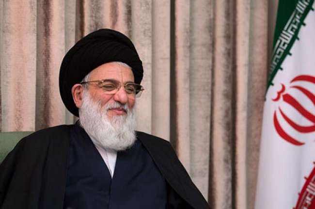 اجتهاد در خدمت انقلاب/ ماجرای پروندهسازی برای آیتالله شاهرودی اجتهاد در خدمت انقلاب/ ماجرای پروندهسازی برای آیتالله شاهرودی