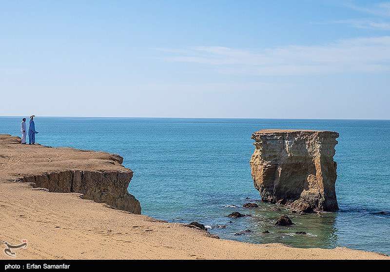 بندر تنگ سیستان و بلوچستان 