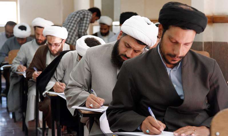 آغاز كلاس های سطح چهار مرکز تخصصی مهدویت از ۸ دی آغاز كلاس های سطح چهار مرکز تخصصی مهدویت از ۸ دی