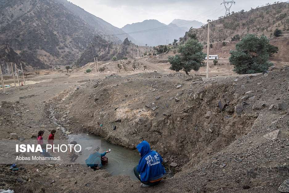 فراموش شدگان