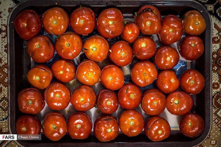 شب چله درخانواده‌های کردستانی