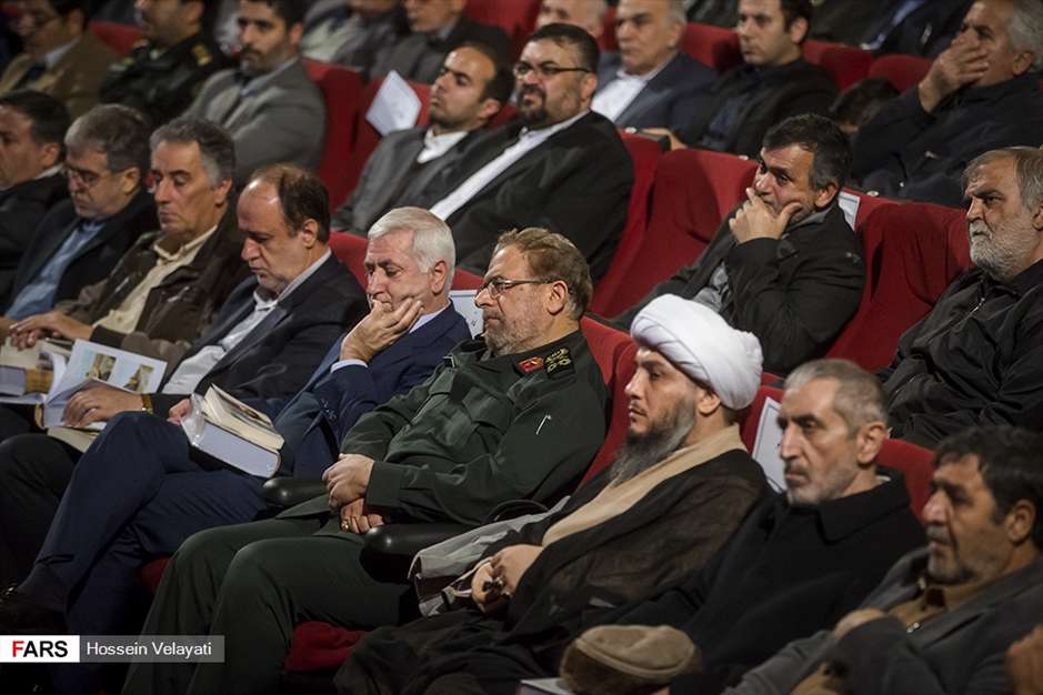 یادی از فاتحان قله‌های عرفان