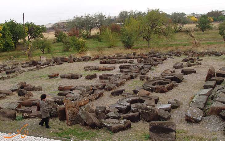 کلیسای جامع زوارتنوتس