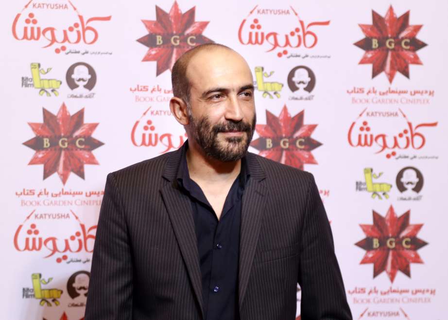 هادی حجازی فر